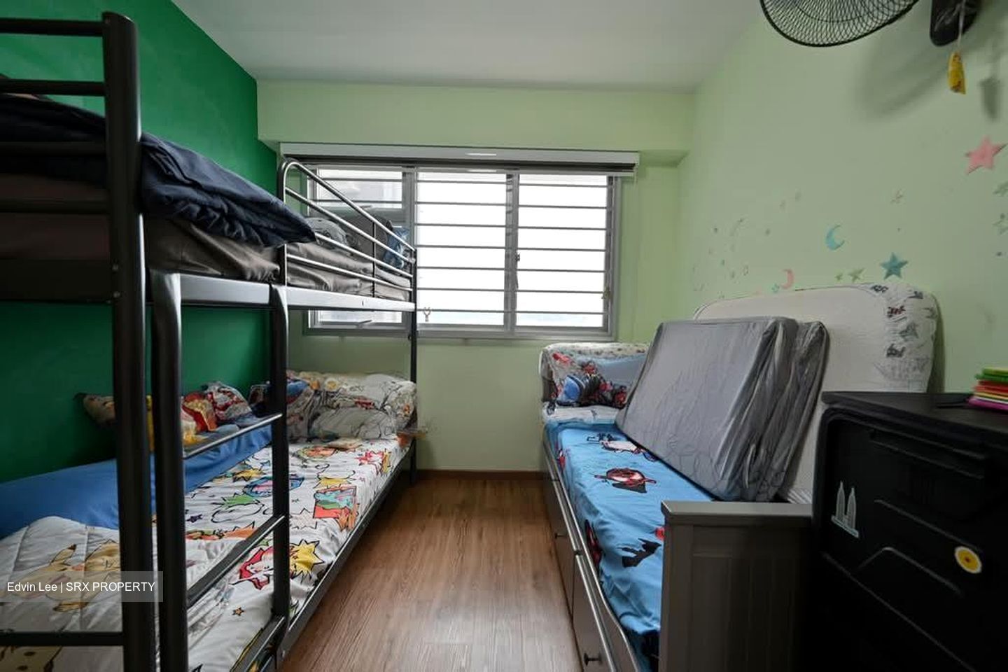 Blk 260B Kebun Baru Court (Ang Mo Kio), HDB 4 Rooms #601628491